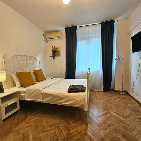 Lejlighed Low Cost Studio *