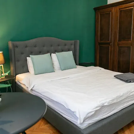 Lejlighed Low Cost Studio