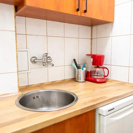 Low Cost Studio Appartamento *
