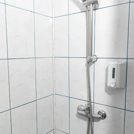Low Cost Studio Διαμέρισμα Βουκουρέστι