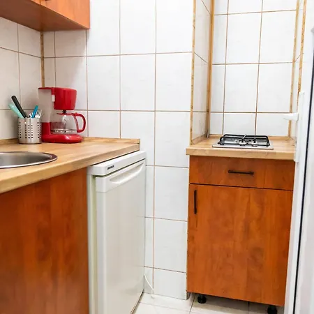 Low Cost Studio