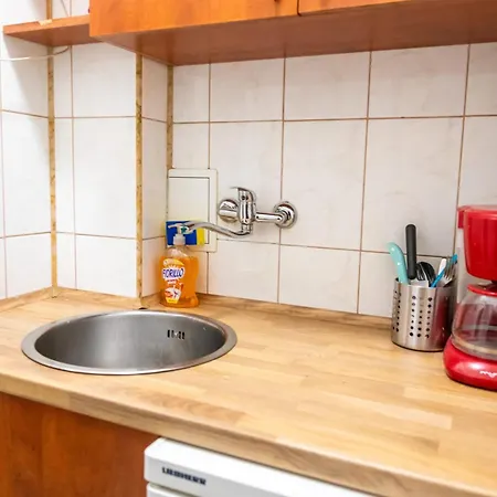 Low Cost Studio Appartamento